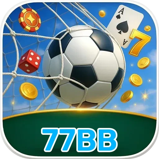 77BB: Descubra o App que Transformará sua Experiência em Jogos