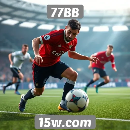 Estratégias de jogo no 77BB para novos jogadores
