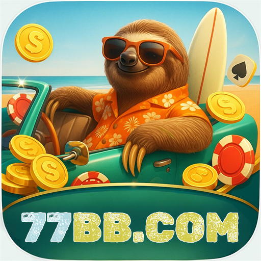 77bb.com Logo