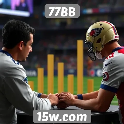 Tendências em apostas online no 77BB